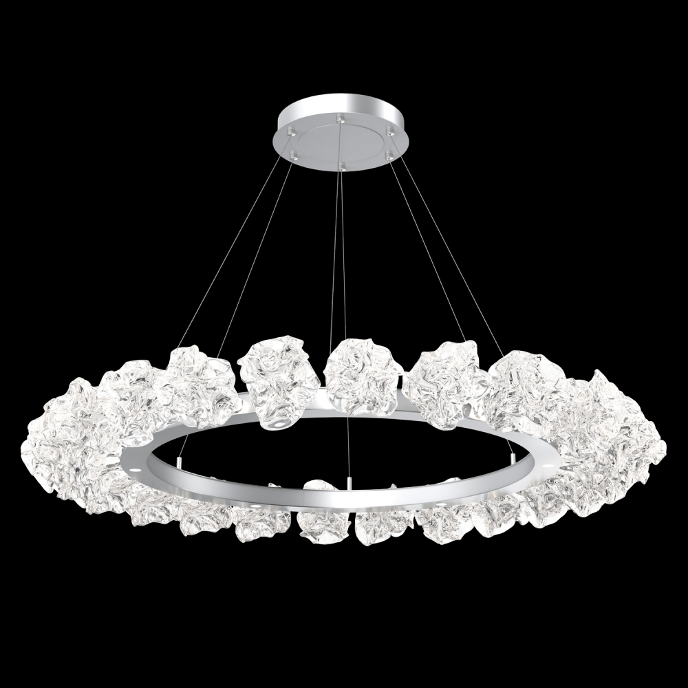 Blossom Ring - 50-Inch