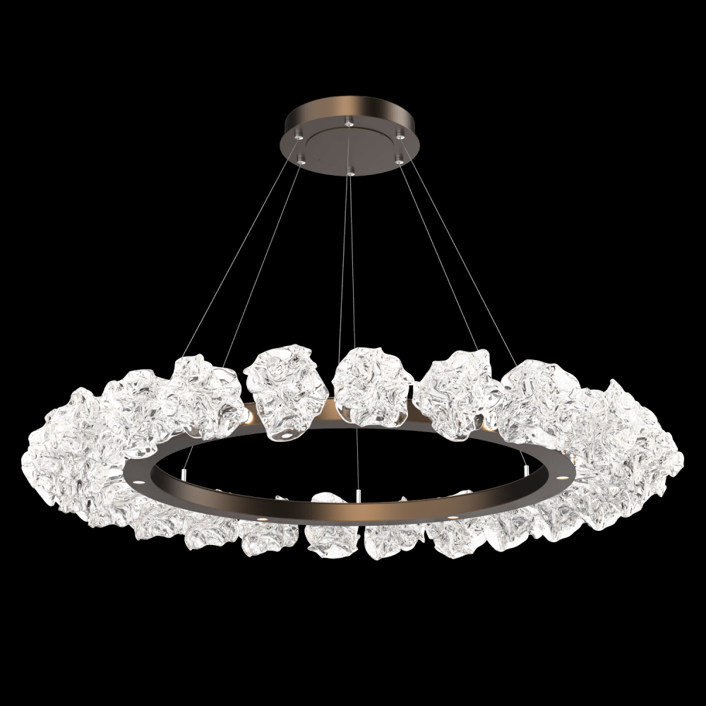 Blossom Ring - 50-Inch