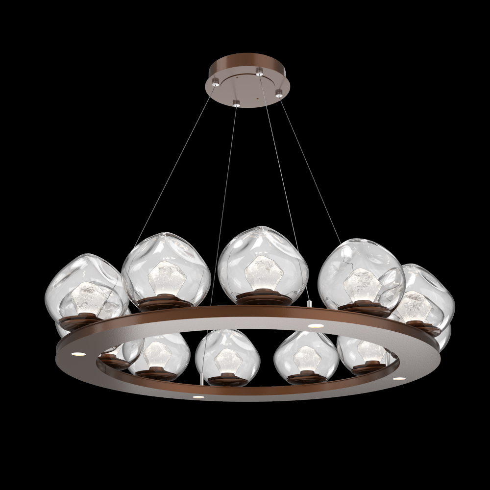 Luna Ring - 36-Inch
