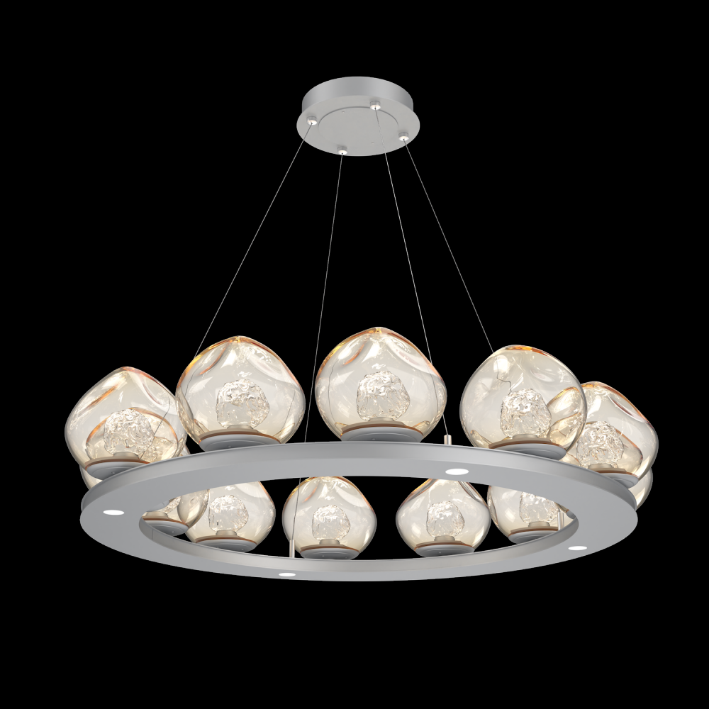 Luna Ring - 36-Inch