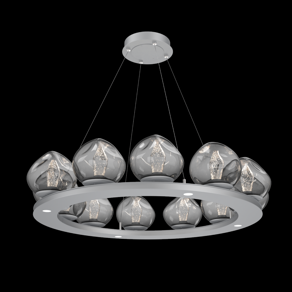 Luna Ring - 36-Inch