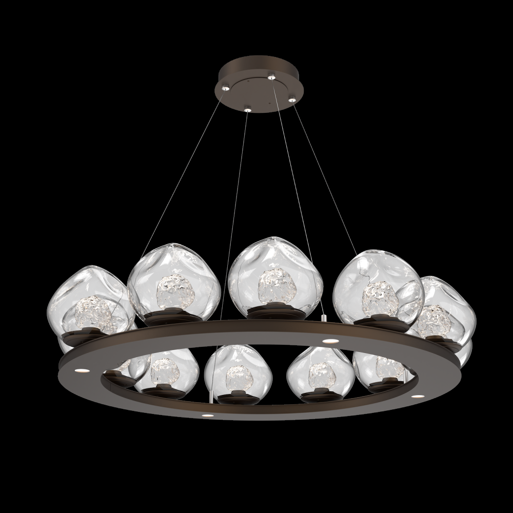 Luna Ring - 36-Inch
