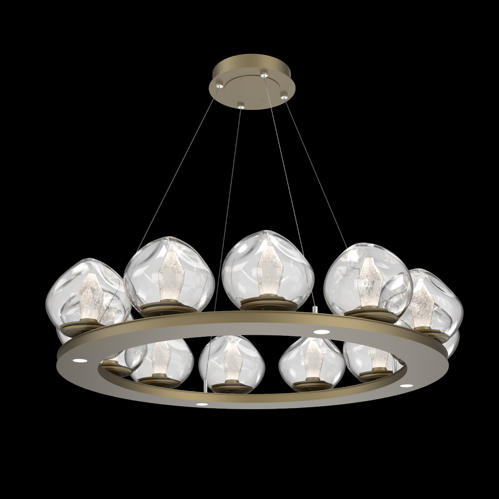 Luna Ring - 36-Inch