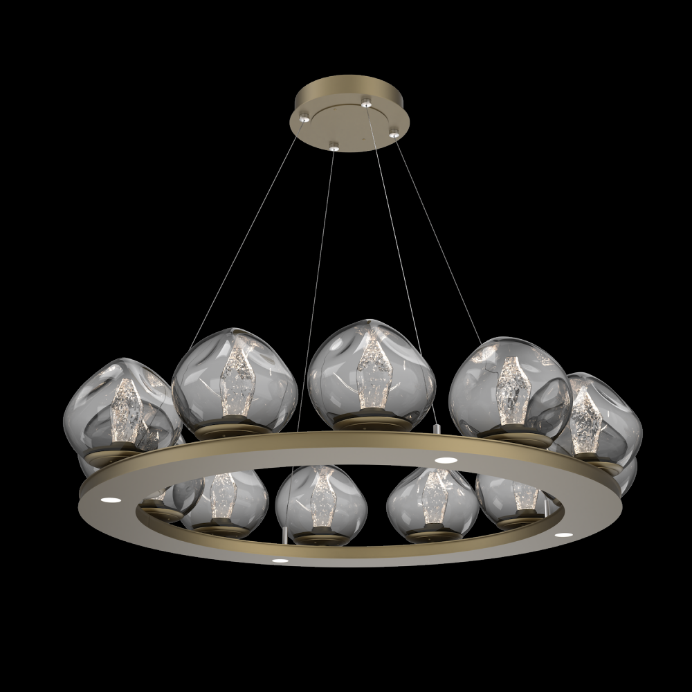 Luna Ring - 36-Inch