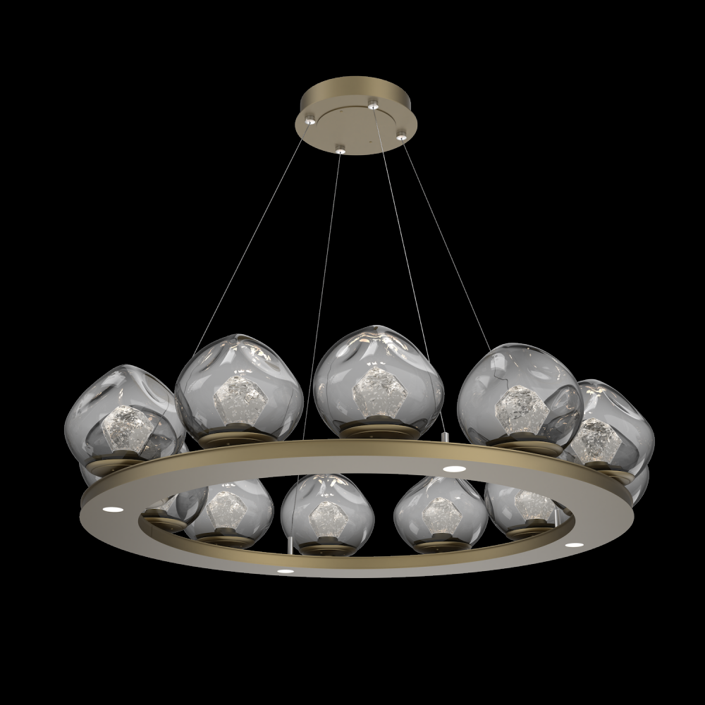 Luna Ring - 36-Inch