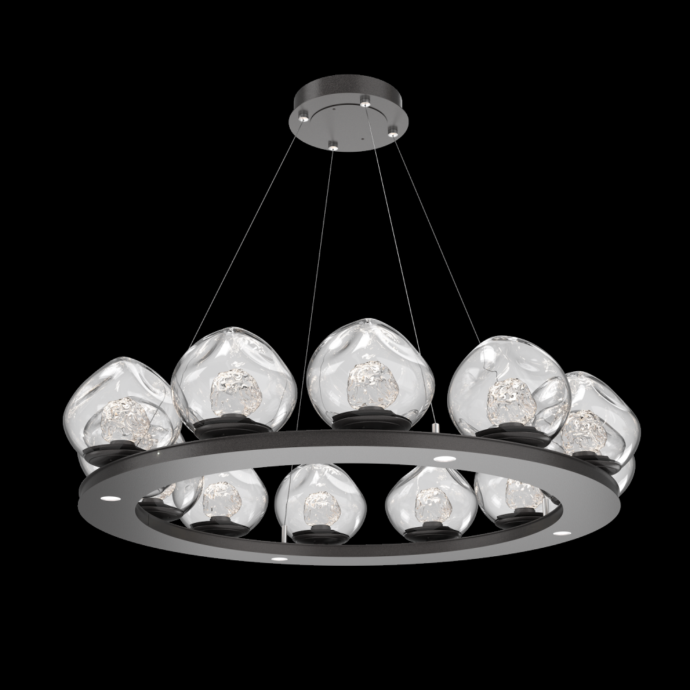 Luna Ring - 36-Inch