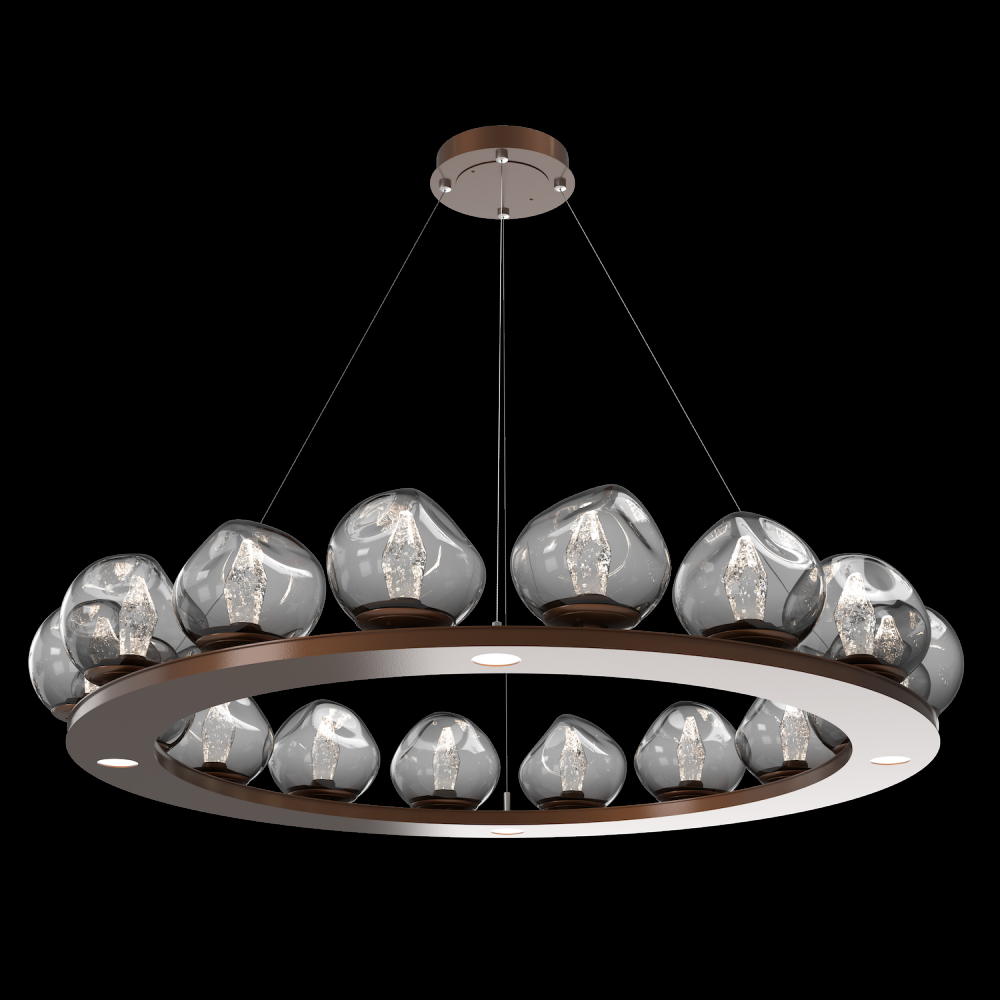 Luna Ring - 48-Inch