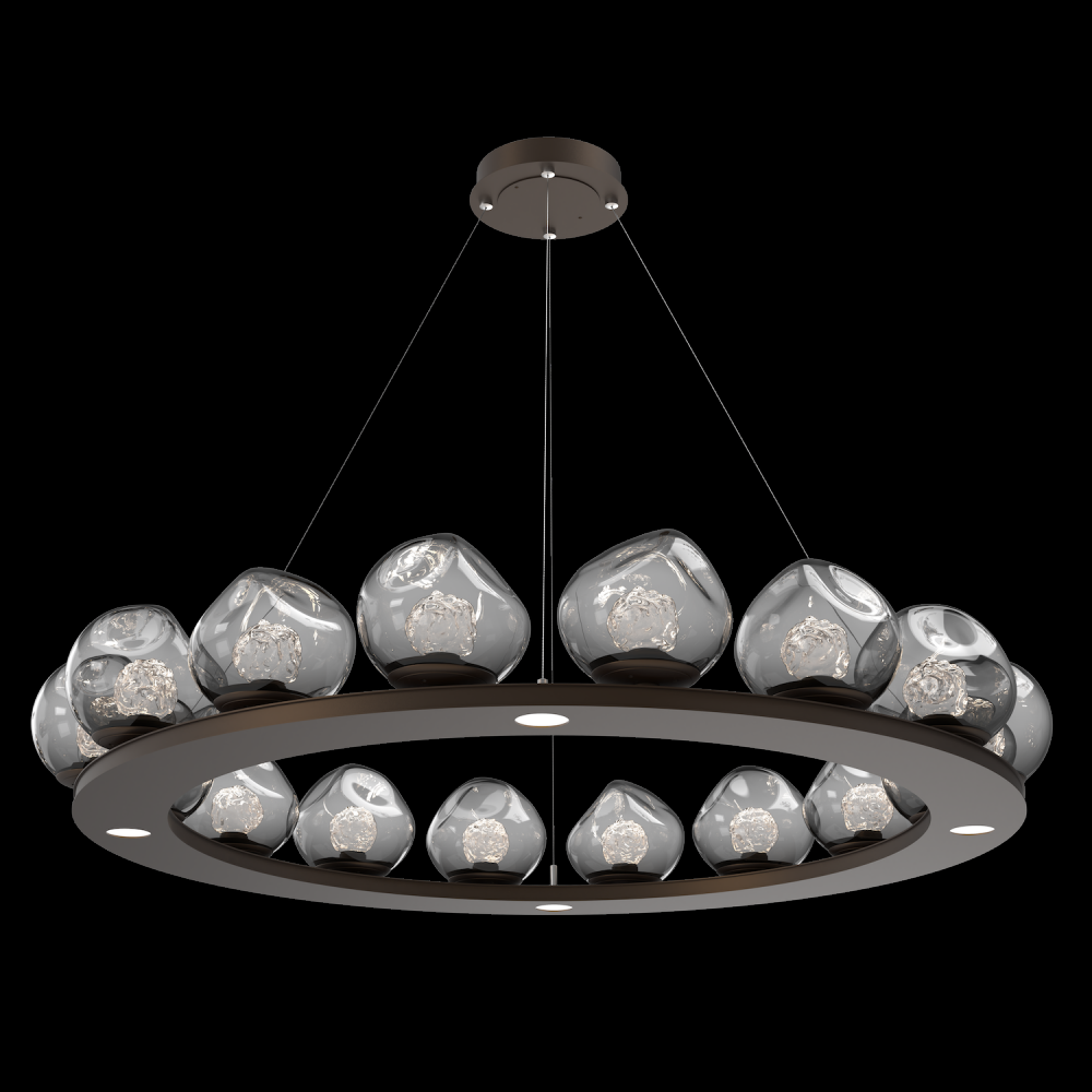 Luna Ring - 48-Inch