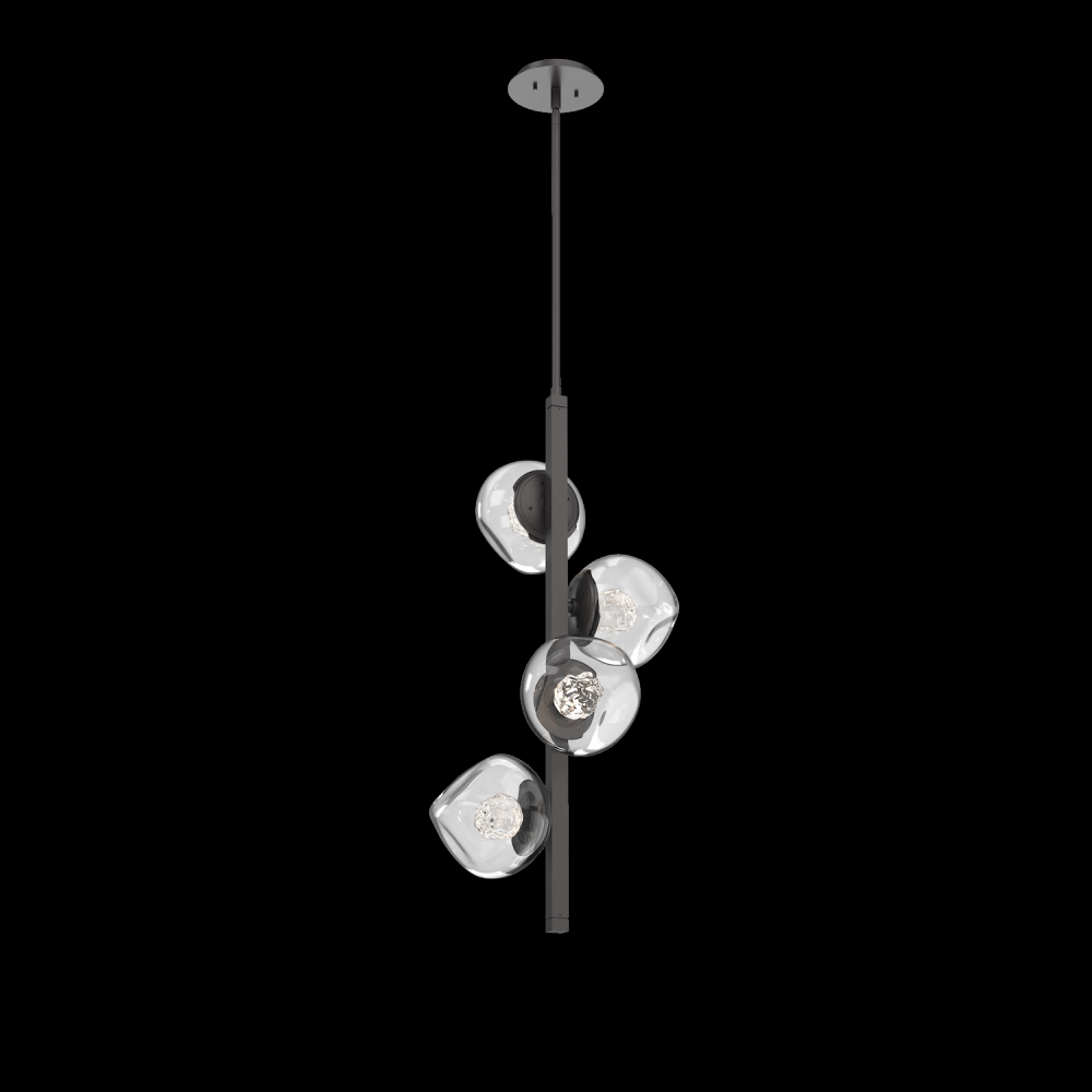 Luna Twisted Vine - 4pc