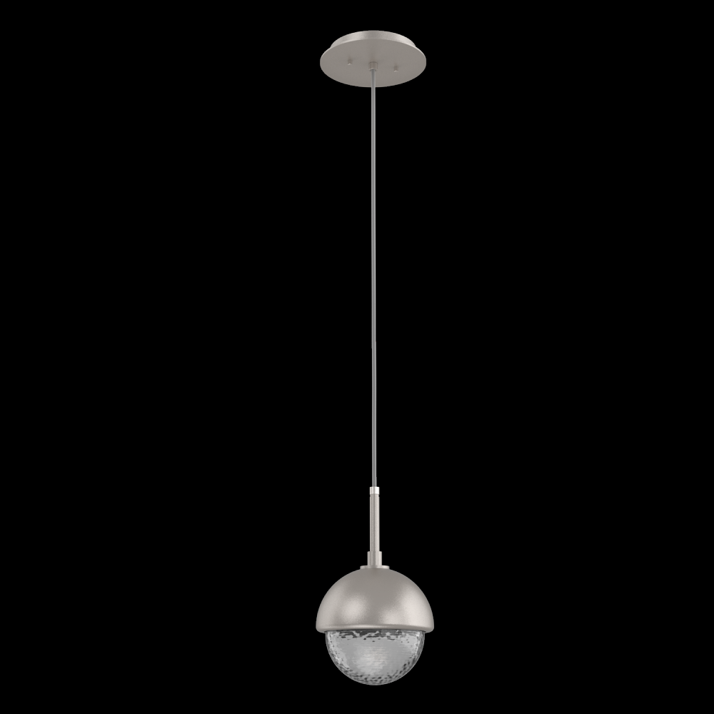 Cabochon Pendant