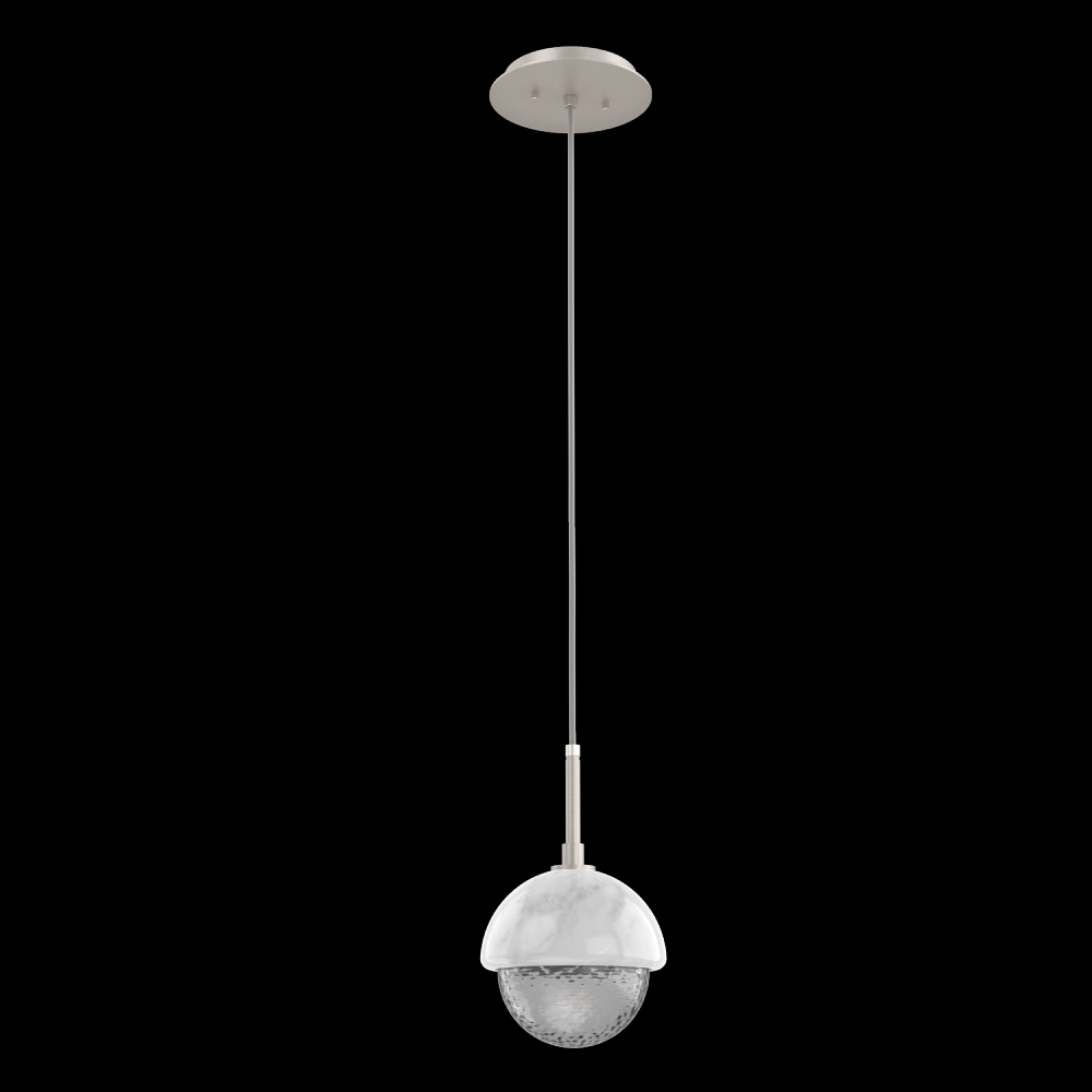Cabochon Pendant