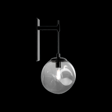 Hammerton IDB0062-22-NB-A-E2 - Aster Tempo Sconce