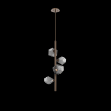 Hammerton CHB0039-T4-FB-S-001-L3 - Gem Twisted Vine - 4pc
