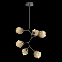 Hammerton CHB0039-VA-GP-B-001-L1 - Gem Modern Vine - 6pc