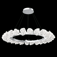 Hammerton CHB0059-50-CS-BC-CA1-L3 - Blossom Ring - 50-Inch