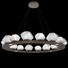 Hammerton CHB0089-0D-FB-C-CA1-L3 - Mesa Ring - 48-Inch