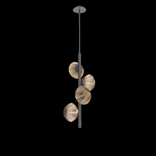 Hammerton CHB0089-T4-GP-B-001-L1 - Mesa Twisted Vine - 4pc