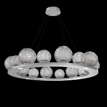 Hammerton CHB0092-0D-CS-S-CA1-L1 - Gaia Ring - 48-Inch