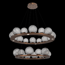 Hammerton CHB0092-2B-BB-S-CA1-L3 - Gaia Two-Tier Ring