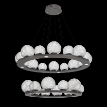 Hammerton CHB0092-2B-GP-C-CA1-L3 - Gaia Two-Tier Ring