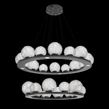 Hammerton CHB0092-2B-MB-C-CA1-L3 - Gaia Two-Tier Ring