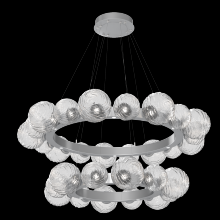 Hammerton CHB0092-2T-CS-C-CA1-L3 - Gaia Two-Tier Radial Ring