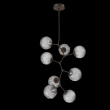 Hammerton CHB0092-VB-FB-S-001-L3 - Gaia Modern Vine - 8pc