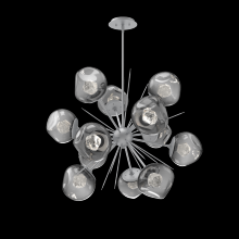 Hammerton CHB0095-0G-CS-ZS-001-L1 - Luna Starburst - 36-Inch