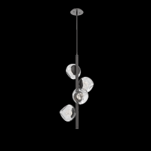 Hammerton CHB0095-T4-GP-FC-001-L1 - Luna Twisted Vine - 4pc