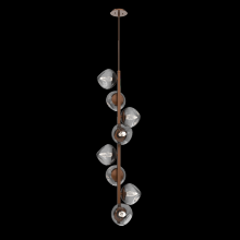 Hammerton CHB0095-T8-BB-GS-001-L3 - Luna Twisted Vine - 8pc