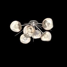 Hammerton CLB0095-02-BS-FA-L3 - Luna Flush Starburst