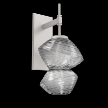 Hammerton IDB0089-01-BS-S-L3 - Mesa Sconce