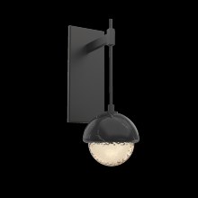 Hammerton IDB0093-01-MB-A-L1-BM - Cabochon Tempo Sconce