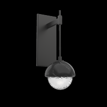 Hammerton IDB0093-01-MB-C-L3-BM - Cabochon Tempo Sconce