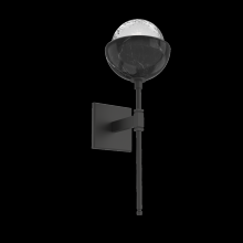 Hammerton IDB0093-03-MB-C-L1-BM - Cabochon Belvedere Sconce