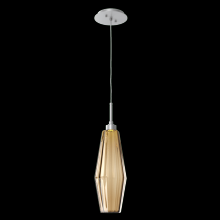 Hammerton LAB0049-19-CS-RB-C01-L1 - Aalto Pendant - 19-Inch