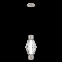 Hammerton LAB0049-D1-BS-RC-CA1-L3 - Mandrel Single Pendant - Aalto