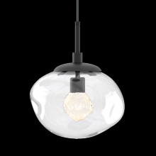 Hammerton LAB0068-01-GP-ZB-C01-L1 - Nova Pendant (LED)
