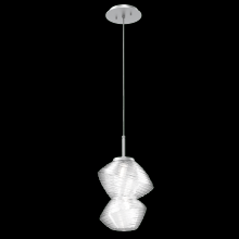 Hammerton LAB0089-01-CS-C-C01-L1 - Mesa Pendant