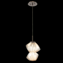 Hammerton LAB0089-01-FB-A-C01-L3 - Mesa Pendant