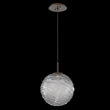 Hammerton LAB0092-01-FB-S-C01-L1 - Gaia Pendant (Large)