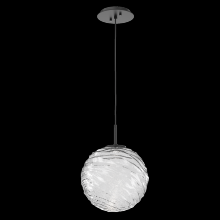 Hammerton LAB0092-01-MB-C-C01-L3 - Gaia Pendant (Large)