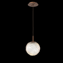 Hammerton LAB0092-02-BB-A-C01-L1 - Gaia Pendant (Medium)