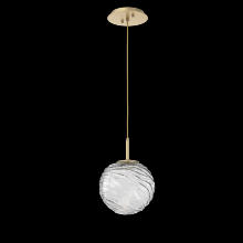 Hammerton LAB0092-02-GB-C-C01-L1 - Gaia Pendant (Medium)