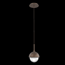 Hammerton LAB0093-01-BB-C-C01-L3-MS - Cabochon Pendant