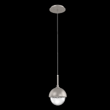 Hammerton LAB0093-01-BS-C-C01-L1-MS - Cabochon Pendant