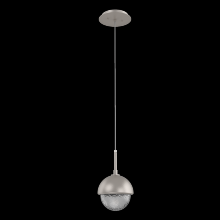 Hammerton LAB0093-01-BS-S-C01-L3-MS - Cabochon Pendant