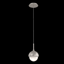 Hammerton LAB0093-01-BS-WL-C01-L3-MS - Cabochon Pendant