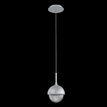 Hammerton LAB0093-01-CS-S-C01-L3-MS - Cabochon Pendant