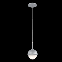 Hammerton LAB0093-01-CS-WL-C01-L3-MS - Cabochon Pendant